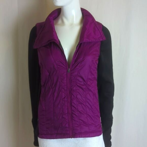 Avalanche Outdoor Performance Jacket Size Small - Picture 3 of 13